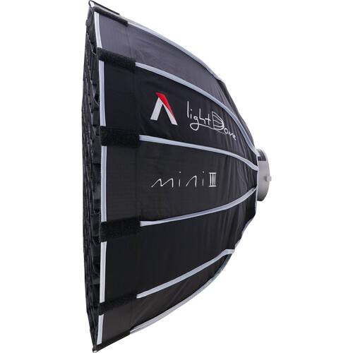 Aputure Light Dome III 90cm - 4